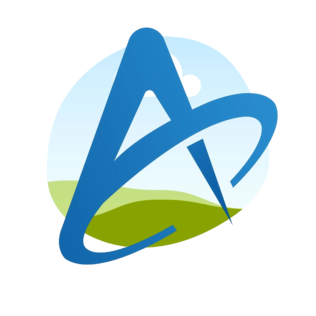 AryCodes Logo